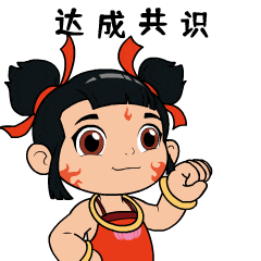 不断IP授权产品亮相深圳玩具展开元棋牌《少年英雄小哪吒》热度(图5)