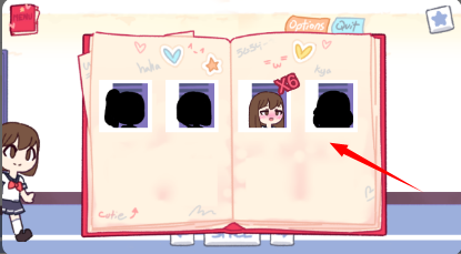 口香糖女孩完整版开元棋牌app(图2)