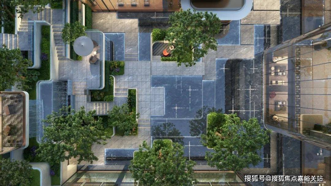 (营销中心)楼盘欢迎您-小区环境-户型-价格-地址-楼盘详情-周边配套开元棋牌网站江湾金茂府(售楼处)首页网站-2025江湾金茂府销售中心(图3)