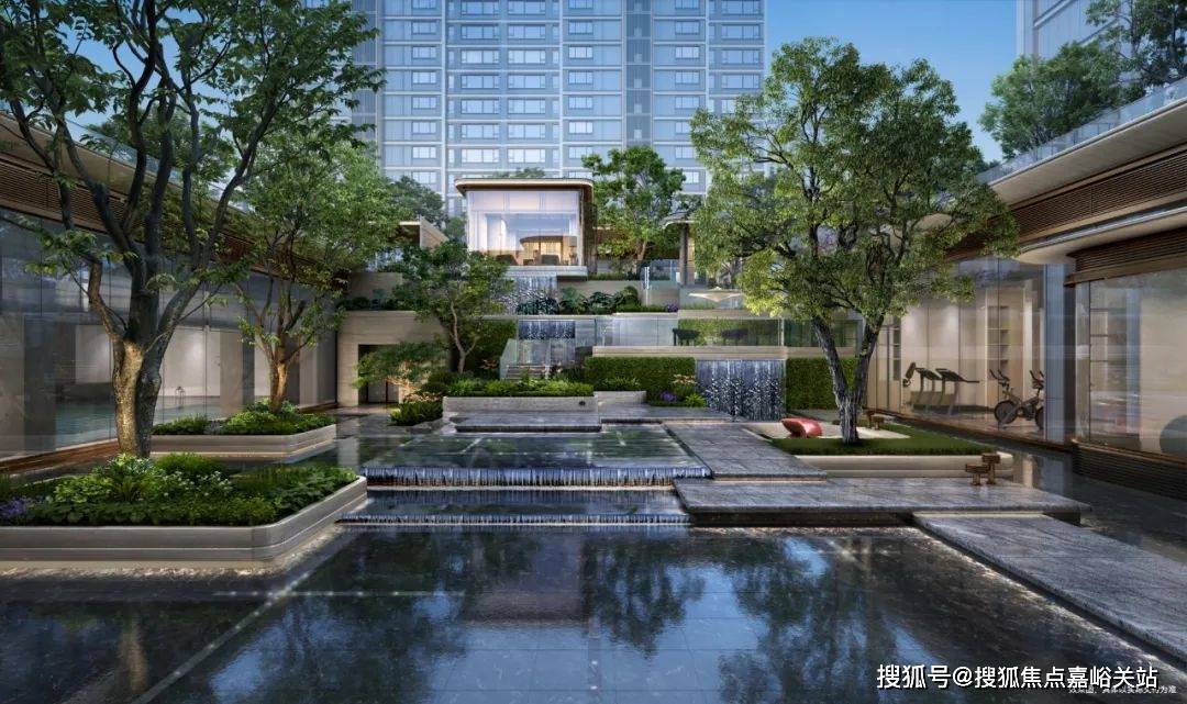(营销中心)楼盘欢迎您-小区环境-户型-价格-地址-楼盘详情-周边配套开元棋牌网站江湾金茂府(售楼处)首页网站-2025江湾金茂府销售中心(图13)