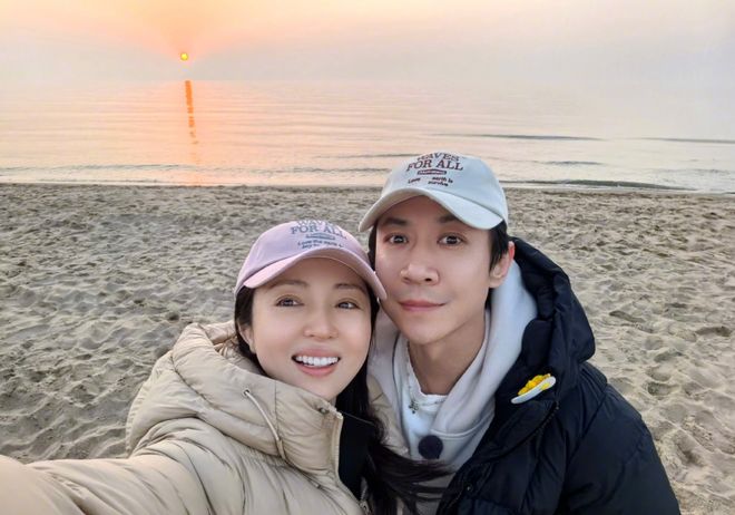要董璇拼二胎口是心非遭观察嘉宾拆穿开元棋牌无语到家!张维伊婚后反口(图3) 要董璇拼二胎口是心非遭观察嘉宾拆穿开元棋牌无语到家!张维伊婚后反口(图3)