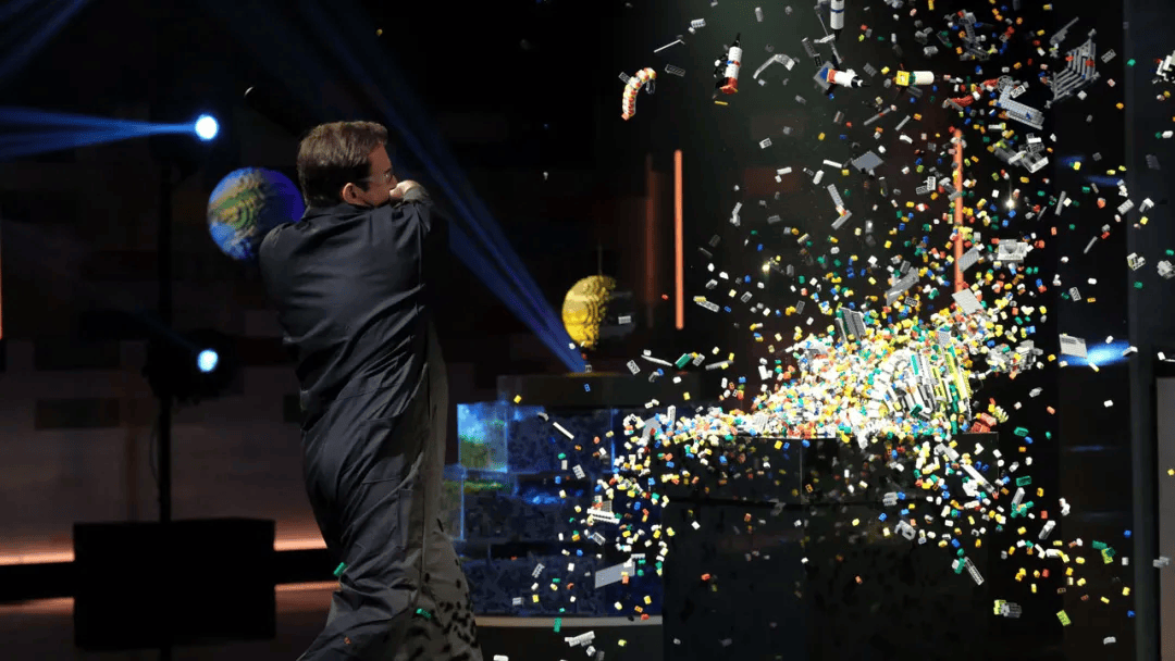 具乐高的前世今生开元棋牌不只是玩(图2)