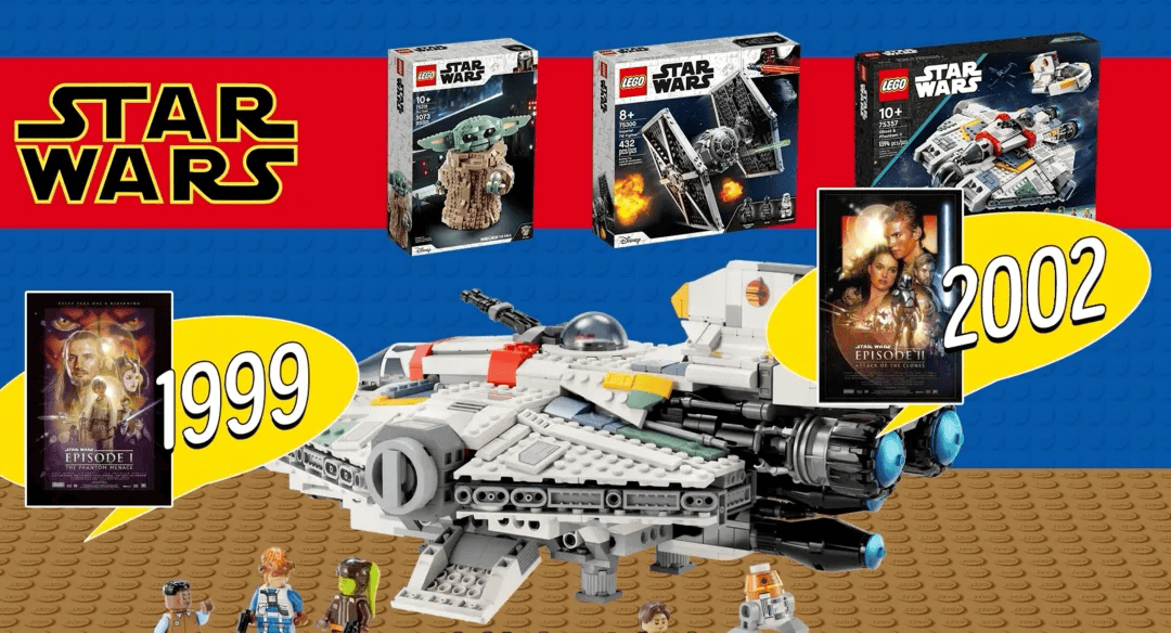 具乐高的前世今生开元棋牌不只是玩(图5)