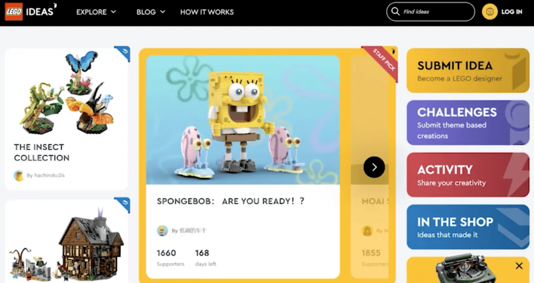 具乐高的前世今生开元棋牌不只是玩(图8)