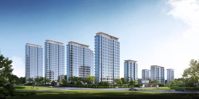 值得买-升值空间-最新消息-网站-最新首页 -楼盘百科开元棋牌试玩合肥保利和光峯境售楼处地址-交房时间-值不(图2)