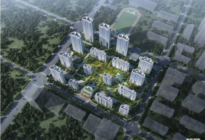 值得买-升值空间-最新消息-网站-最新首页 -楼盘百科开元棋牌试玩合肥保利和光峯境售楼处地址-交房时间-值不(图3)