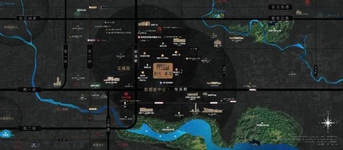 值得买-升值空间-最新消息-网站-最新首页 -楼盘百科开元棋牌试玩合肥保利和光峯境售楼处地址-交房时间-值不(图4)