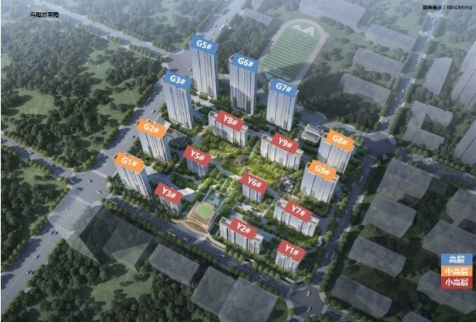 值得买-升值空间-最新消息-网站-最新首页 -楼盘百科开元棋牌试玩合肥保利和光峯境售楼处地址-交房时间-值不(图5)