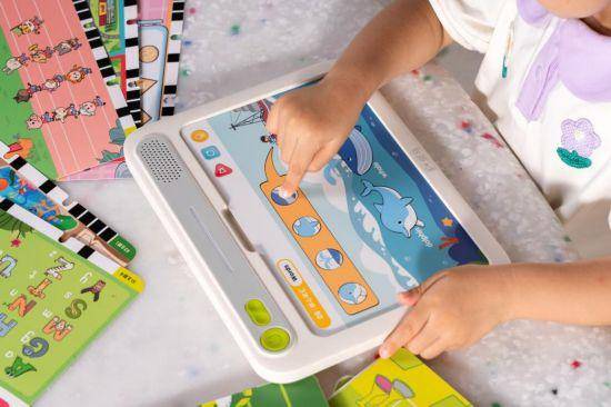 量领先 专业教研成市场核心竞争力ky开元棋牌斑马思维机连续三